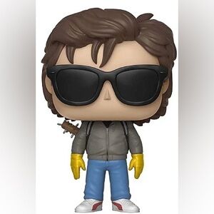 stranger things steve with sunglasses #638 - funko pop!